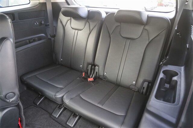 2025 Kia Sorento SX Glendale CA