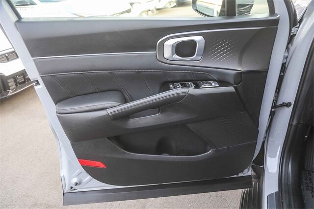 2025 Kia Sorento SX Glendale CA