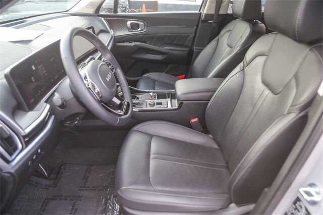2025 Kia Sorento SX Glendale CA