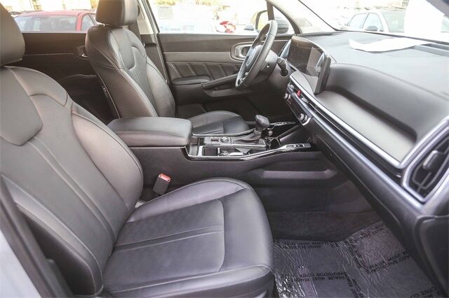 2025 Kia Sorento SX Glendale CA