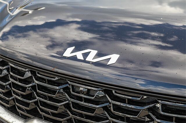 2025 Kia Sorento SX Glendale CA