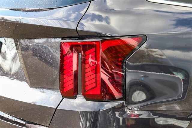 2025 Kia Sorento SX Glendale CA