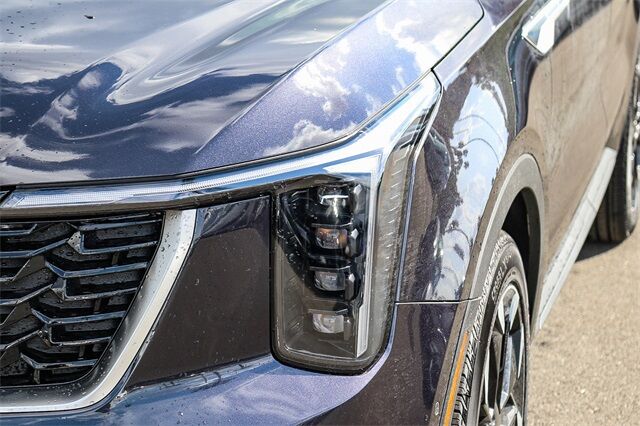 2025 Kia Sorento SX Glendale CA