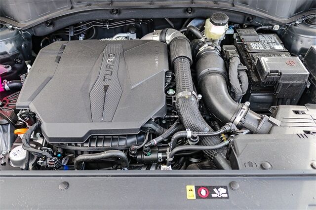 2025 Kia Sorento SX Glendale CA