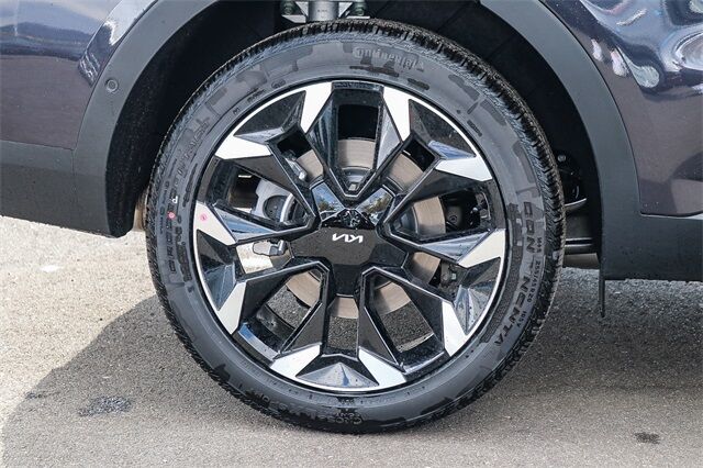 2025 Kia Sorento SX Glendale CA