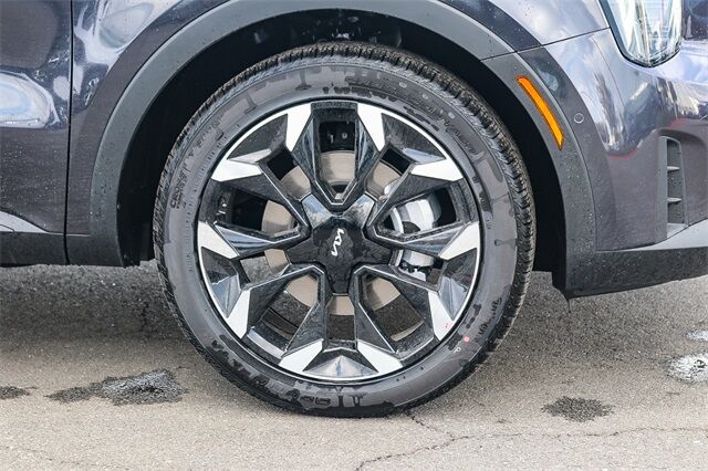 2025 Kia Sorento SX Glendale CA