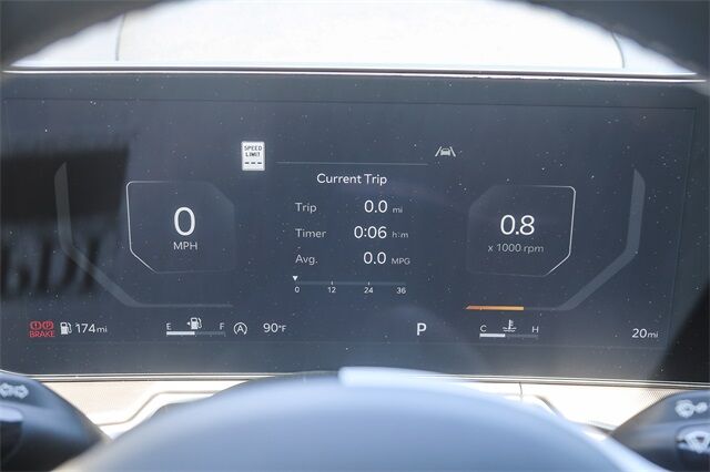 2025 Kia Sorento SX Glendale CA