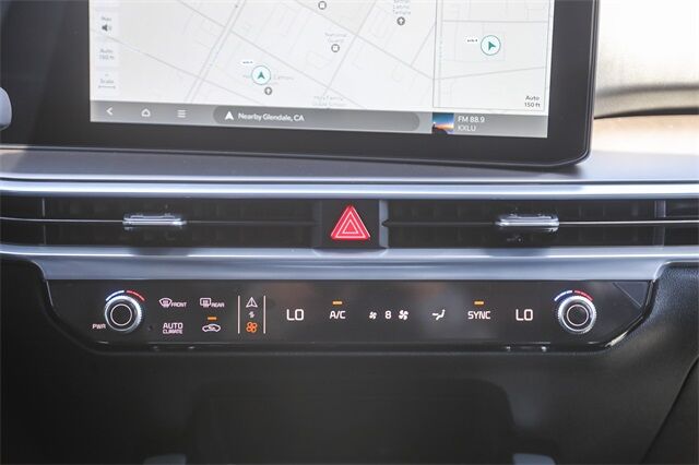 2025 Kia Sorento SX Glendale CA
