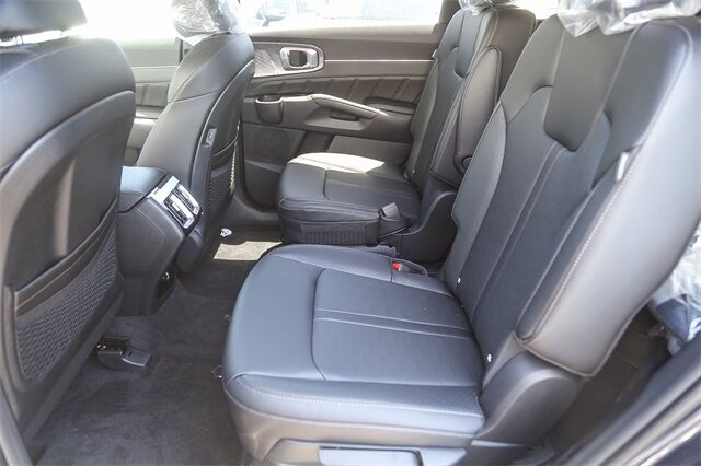 2025 Kia Sorento SX Glendale CA