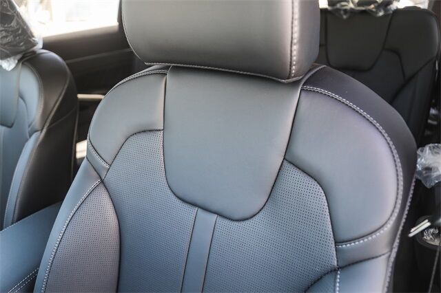 2025 Kia Sorento SX Glendale CA