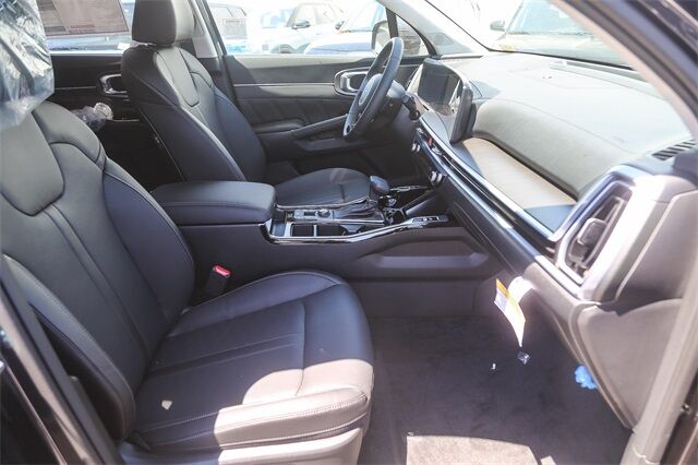 2025 Kia Sorento SX Glendale CA
