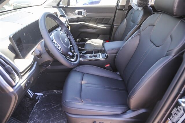 2025 Kia Sorento SX Glendale CA