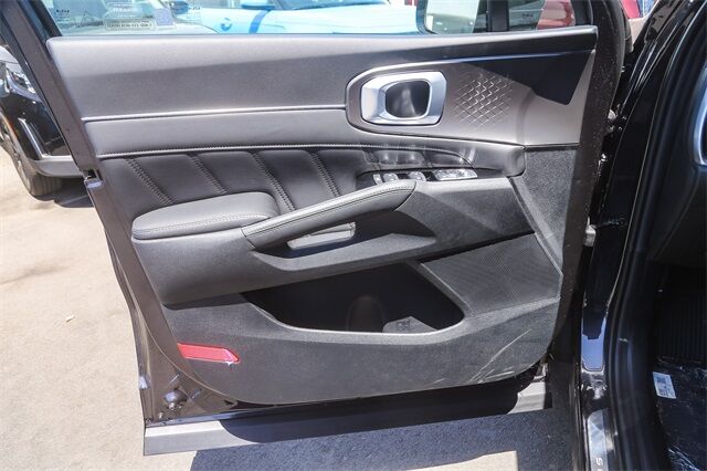 2025 Kia Sorento SX Glendale CA