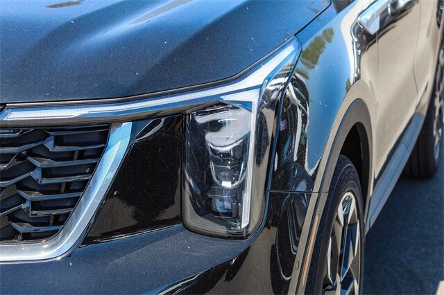 2025 Kia Sorento SX Huntington Beach CA