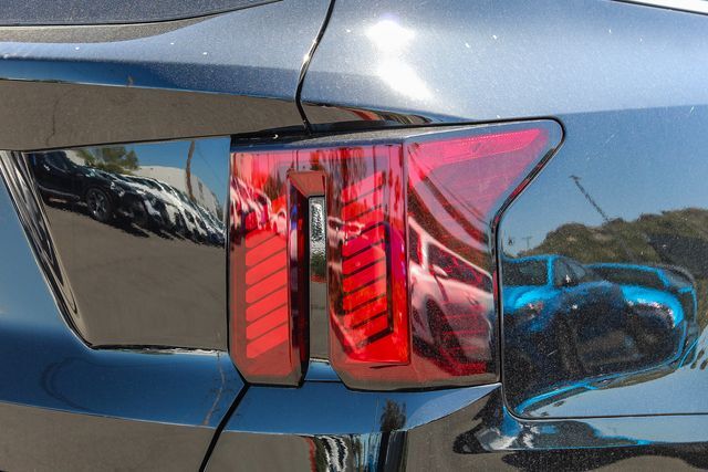 2025 Kia Sorento SX Huntington Beach CA