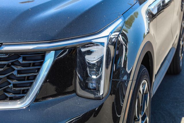 2025 Kia Sorento SX Huntington Beach CA