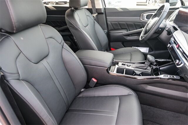 2025 Kia Sorento SX Huntington Beach CA