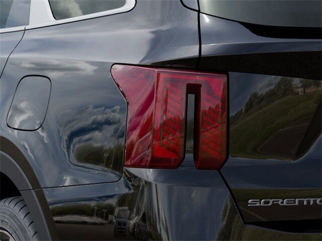 2025 Kia Sorento SX Huntington Beach CA