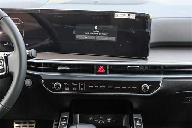 2025 Kia Sorento SX Huntington Beach CA