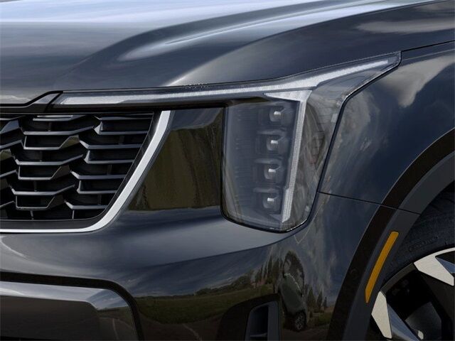 2025 Kia Sorento SX Huntington Beach CA