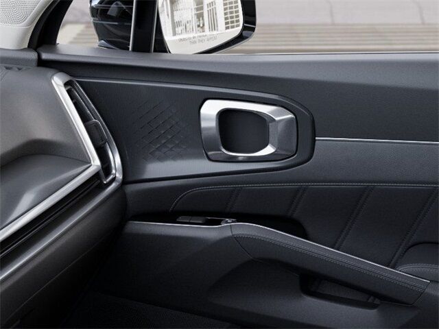 2025 Kia Sorento SX Huntington Beach CA