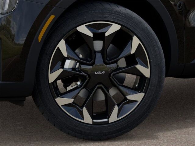 2025 Kia Sorento SX Huntington Beach CA