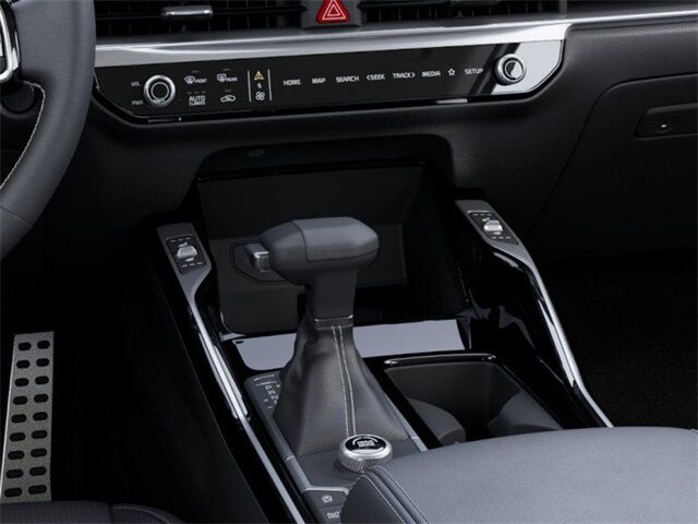 2025 Kia Sorento SX Huntington Beach CA