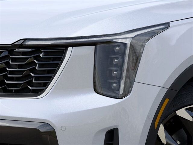 2025 Kia Sorento SX Huntington Beach CA