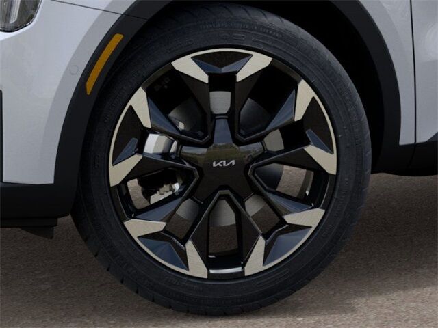 2025 Kia Sorento SX Huntington Beach CA