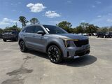 2025 Kia Sorento SX Oshkosh WI