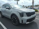2025 Kia Sorento SX Oshkosh WI