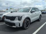 2025 Kia Sorento SX Oshkosh WI