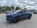 2025 Kia Sorento SX Oshkosh WI