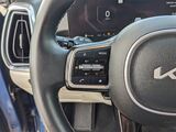 2025 Kia Sorento SX Oshkosh WI