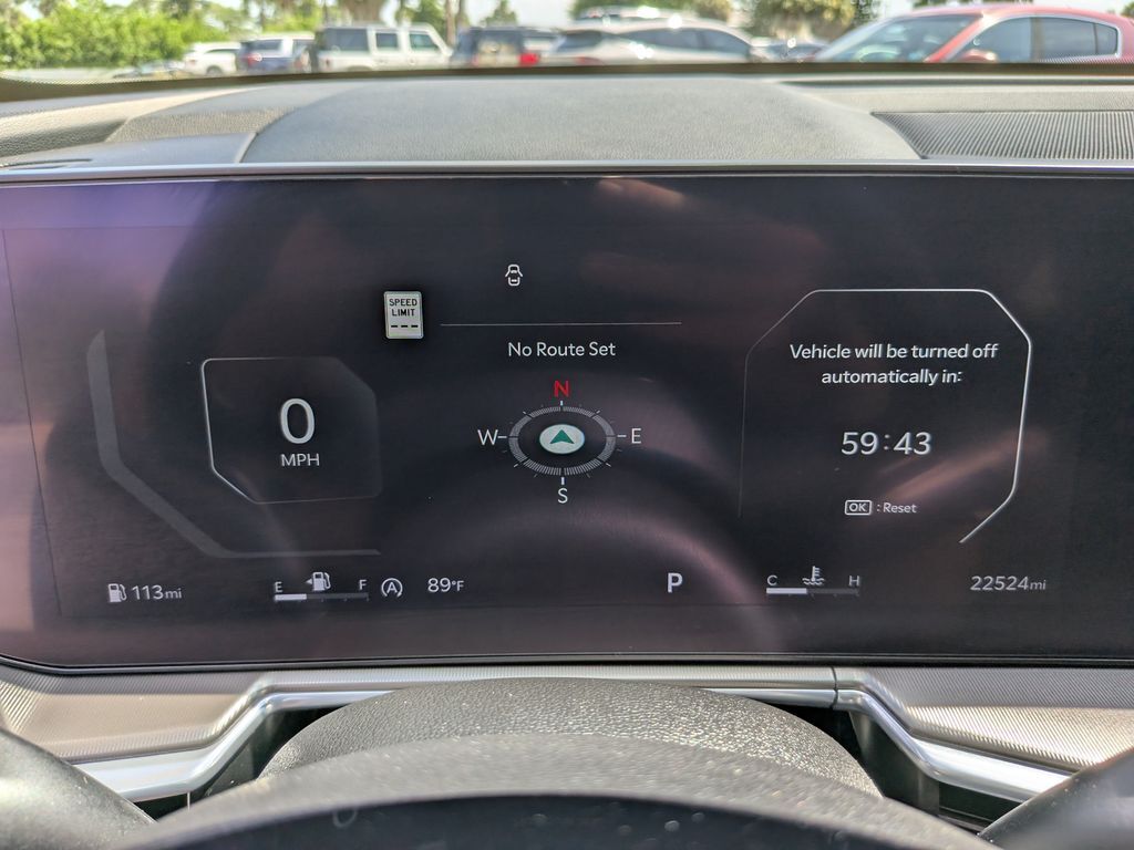 2025 Kia Sorento SX San Clemente CA