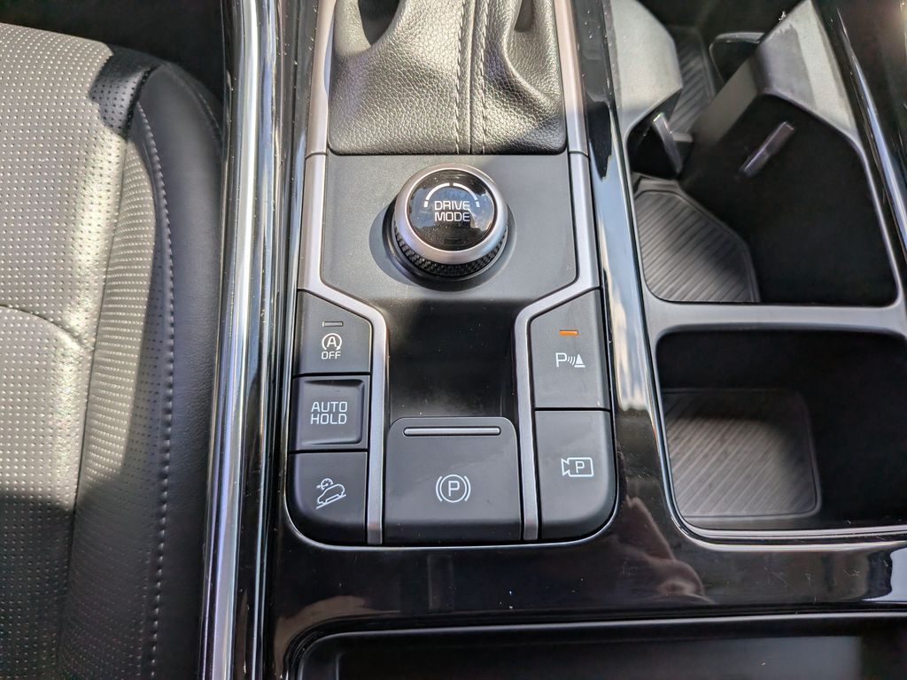 2025 Kia Sorento SX San Clemente CA