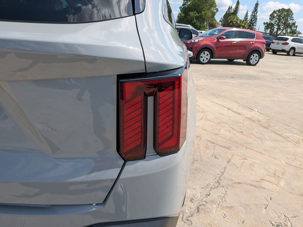 2025 Kia Sorento SX San Clemente CA