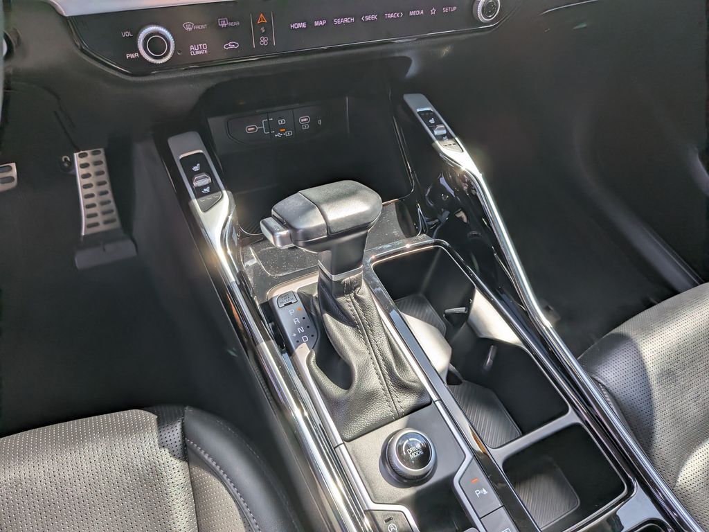 2025 Kia Sorento SX San Clemente CA