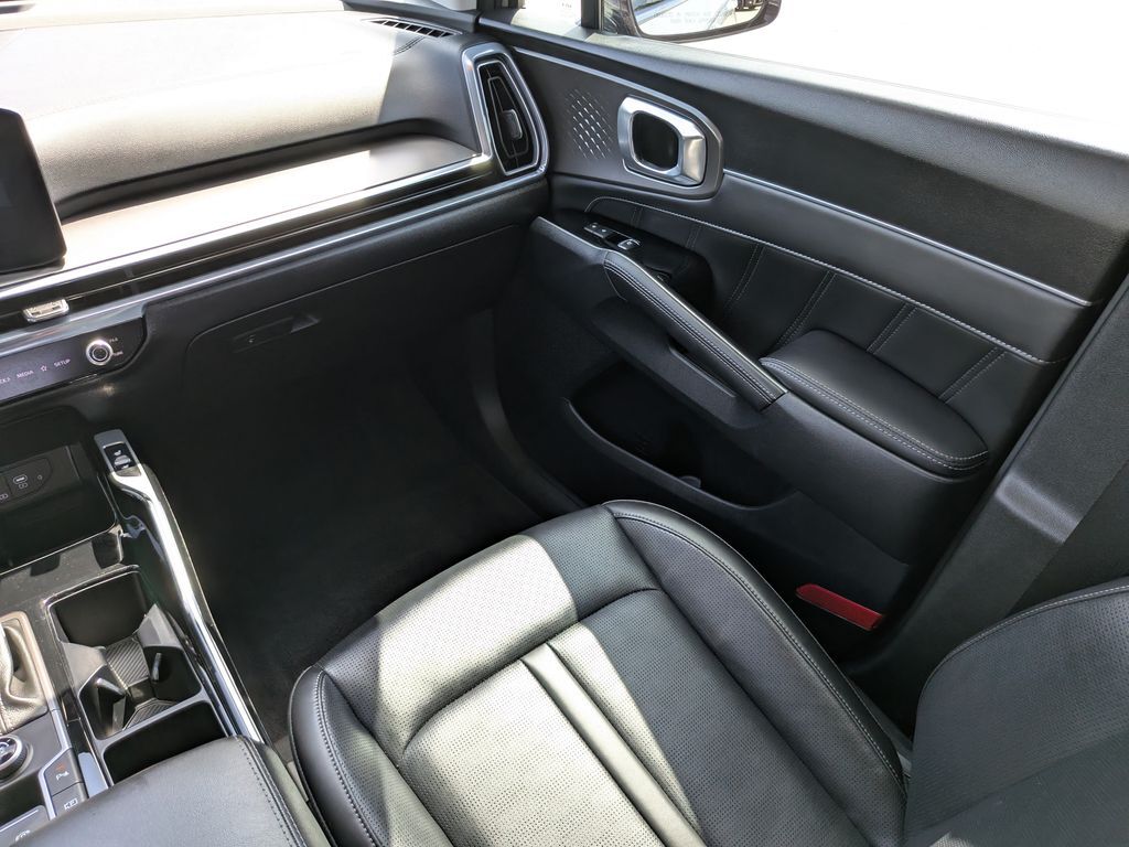 2025 Kia Sorento SX San Clemente CA
