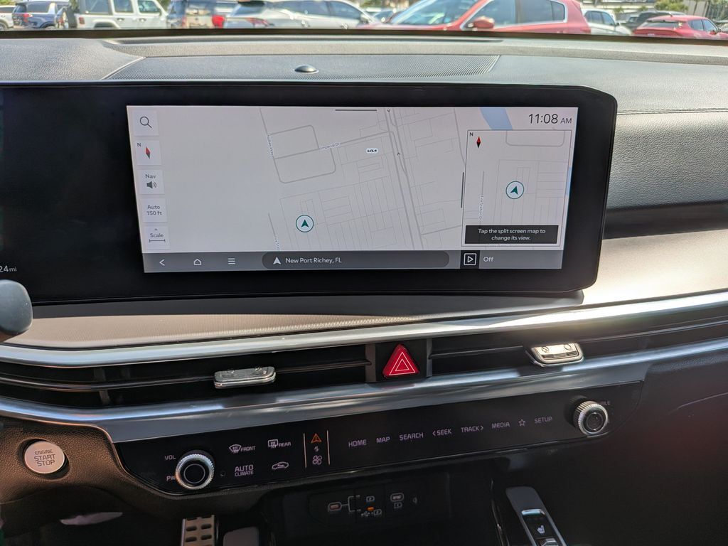 2025 Kia Sorento SX San Clemente CA