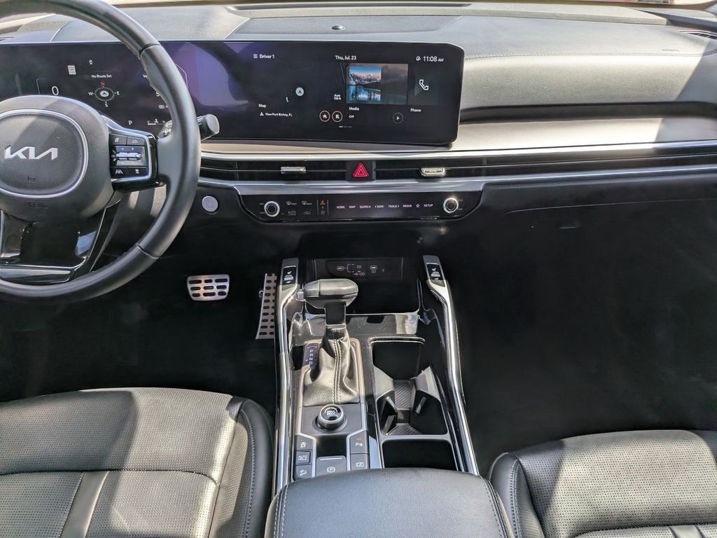 2025 Kia Sorento SX San Clemente CA