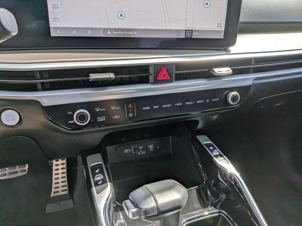 2025 Kia Sorento SX San Clemente CA