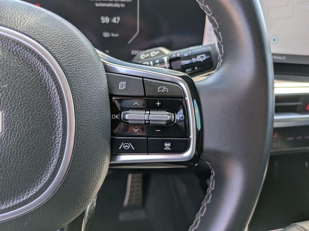 2025 Kia Sorento SX San Clemente CA