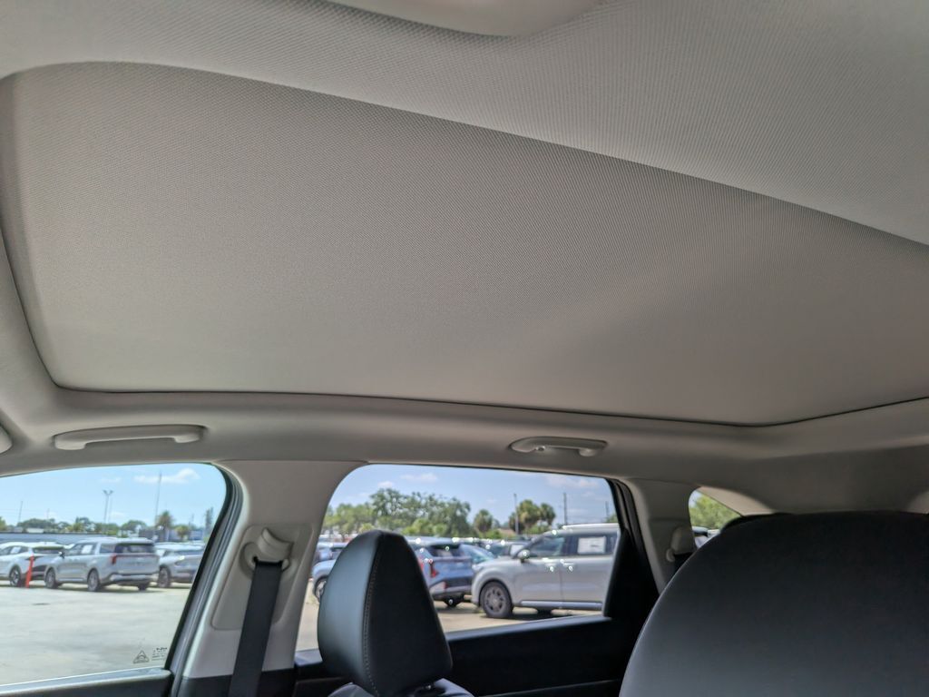 2025 Kia Sorento SX San Clemente CA