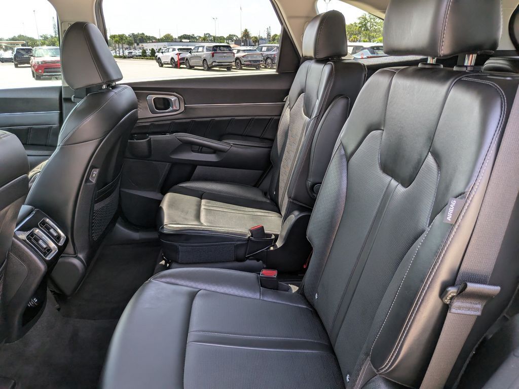 2025 Kia Sorento SX San Clemente CA