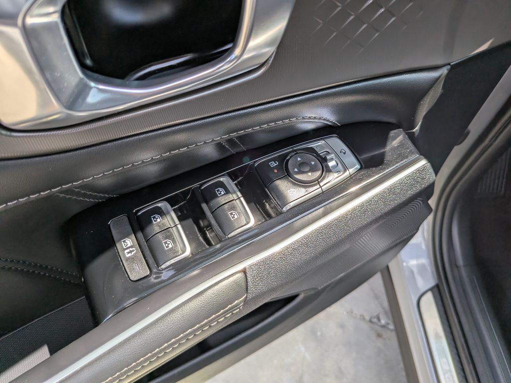 2025 Kia Sorento SX San Clemente CA