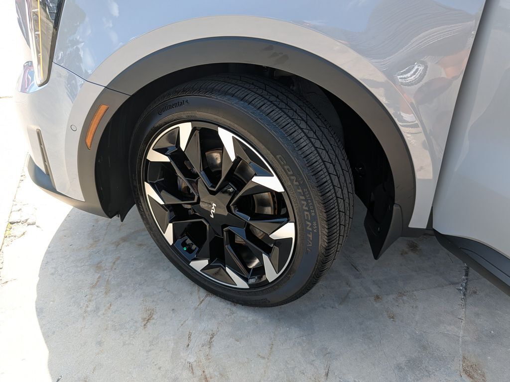 2025 Kia Sorento SX San Clemente CA