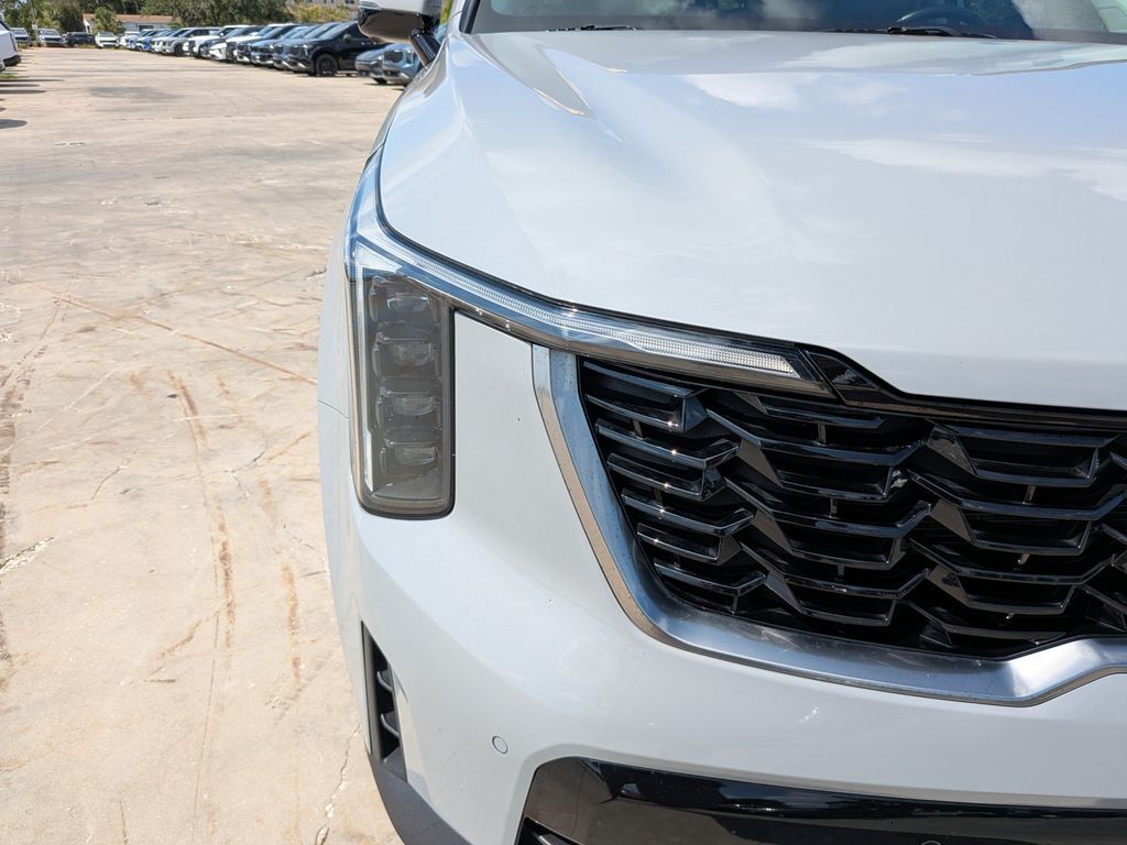 2025 Kia Sorento SX San Clemente CA