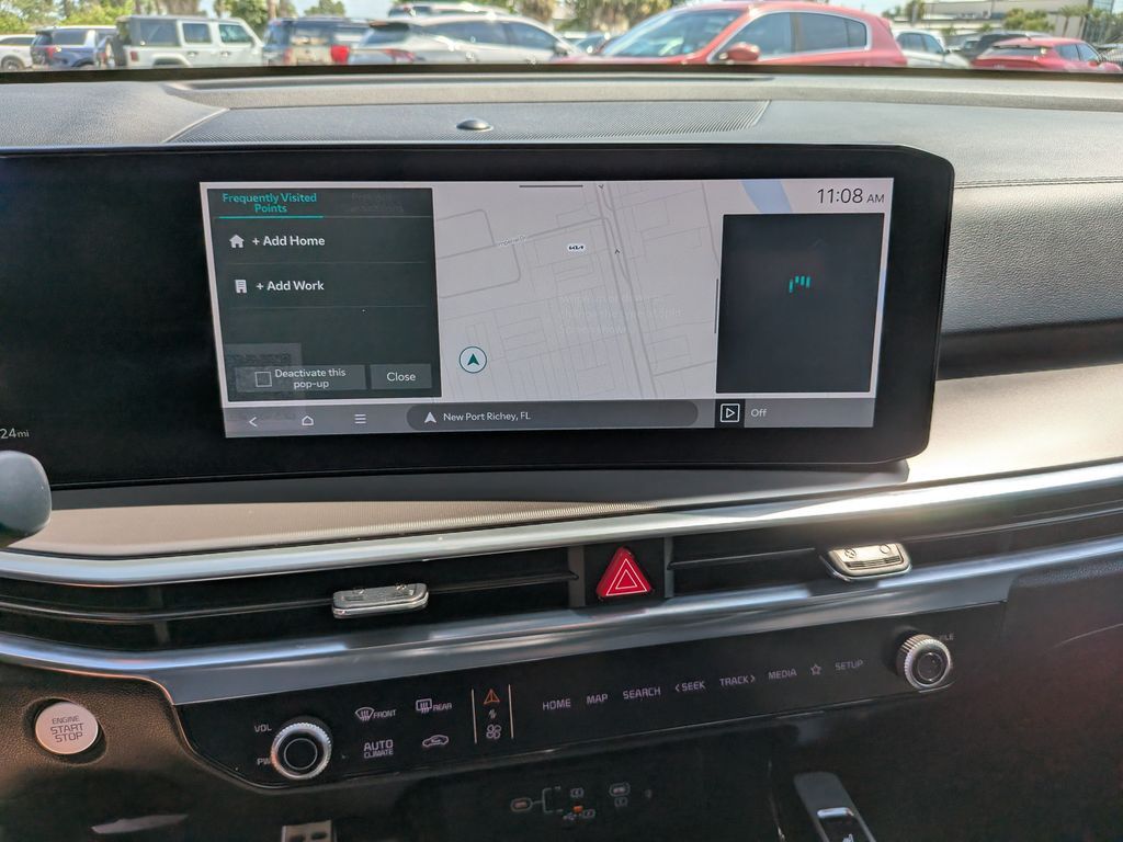 2025 Kia Sorento SX San Clemente CA