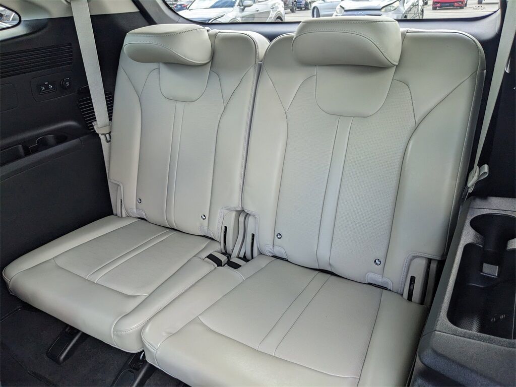 2025 Kia Sorento SX San Clemente CA